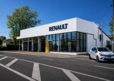 Garage Angouleme