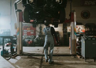 Carrosserie Angouleme