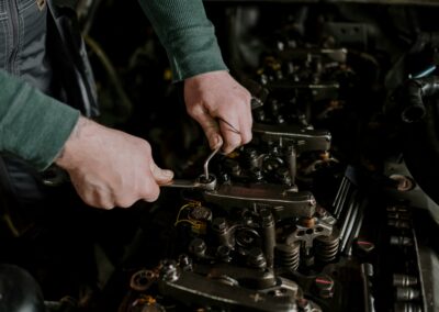 Carrosserie Angouleme