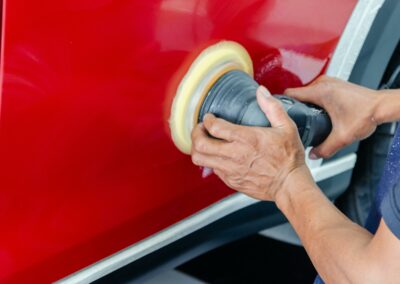 Carrosserie Angouleme