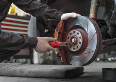 Carrosserie Angouleme